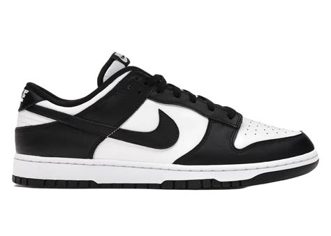 nike sneaker dunk low schwarz weiß|Nike Dunk Low multicolor.